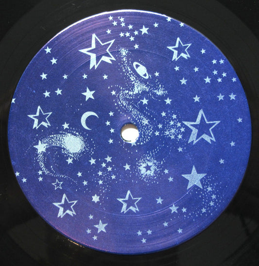 Donovan 1973 Cosmic Wheels -1973- Folk Rock, Folk  (vinyl)