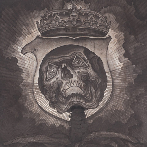 Doomriders ‎– Darkness Come Alive -2009- Doom Metal, Heavy Metal, Hardcore (Album Repress)