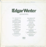 Edgar Winter - Entrance - 1970- Symphonic Rock (vinyl)