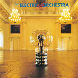 Electric Light Orchestra – No Answer  1972 	Classic Rock, Symphonic Rock, Prog Rock (vinyl)