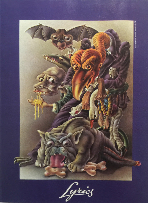 Elton John ‎– Captain Fantastic And The Brown Dirt Cowboy -1975- Pop Rock, Classic Rock ( Vinyl)