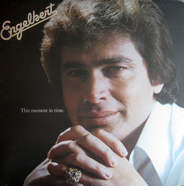 Englebert Humperdinck -  2Albums - One Price ! Bargain Bin