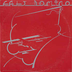 Fats Domino ‎– Fats Domino 1971-2 lps ( Legendary Masters Series)  Rhythm & Blues, Piano Blues (vinyl)