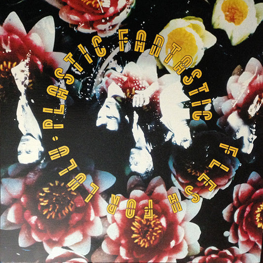 Flesh For Lulu Plastic Fantastic - 1989-Alternative Rock (Mint Vinyl)