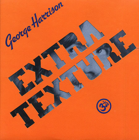 George Harrison ‎– Extra Texture (Read All About It) -1975 rock