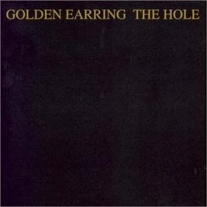 Golden Earring – The Hole - 1986- Rock ( Vinyl) Mint copy !