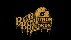 Retro Revolution Records