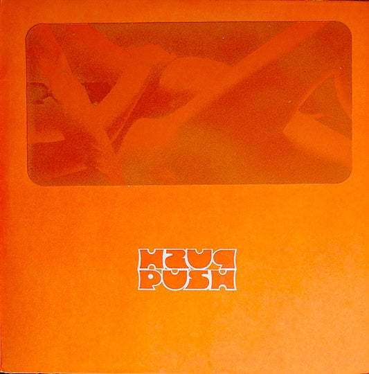 Herbie Mann – Push Push - 1971-Soul-Jazz, Jazz-Funk (vinyl)