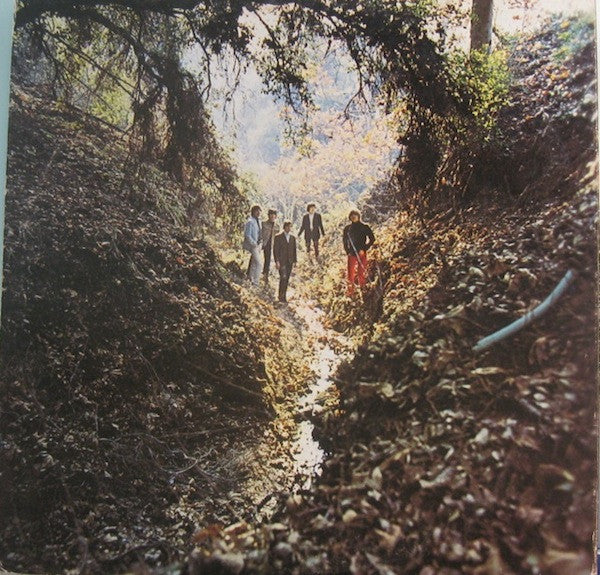 Rolling Stones ‎,The – Big Hits (High Tide And Green Grass) 1966- Blues Rock, Rock & Roll, Hard Rock, Classic Rock (vinyl)