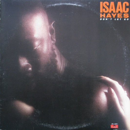 Isaac Hayes – Don't Let Go -1979 Funk / Soul Style: Soul, Disco ( Clearance Vinyl )