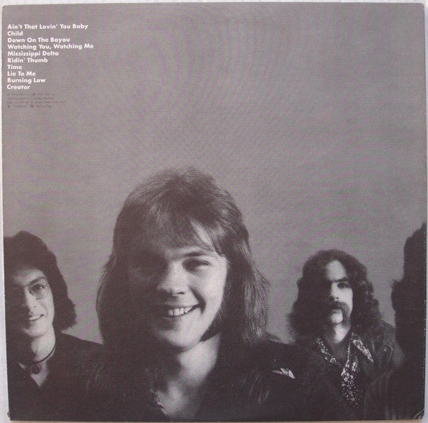 It’s a Beautiful Day – It’s a Beautiful Day…Today (Rock/Blues‑Rock, Vinyl LP) KC‑32181