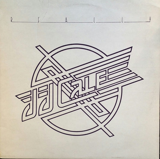 J.J. Cale ‎– Really 1972 - Blues Rock (vinyl) awesome shape