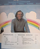John Williams – John Williams And Friends – 1976 – Baroque / Classical (vinyl lp)