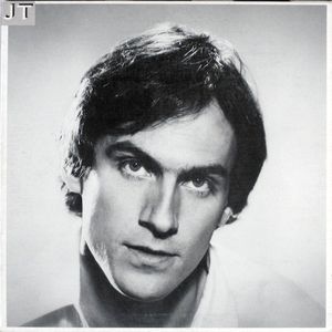 James Taylor – JT – 1977 – Soft Rock Classic (Canadian pressing) vinyl