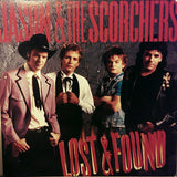 Jason & The Scorchers ‎– Lost & Found -1985 -Alternative Rock, Country Rock, Rock & Roll (vinyl)