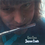 Jayson Lindh – Cous Cous - 1973-  Fusion, African, Jazz-Funk, Jazz-Rock, Prog Rock (vinyl)
