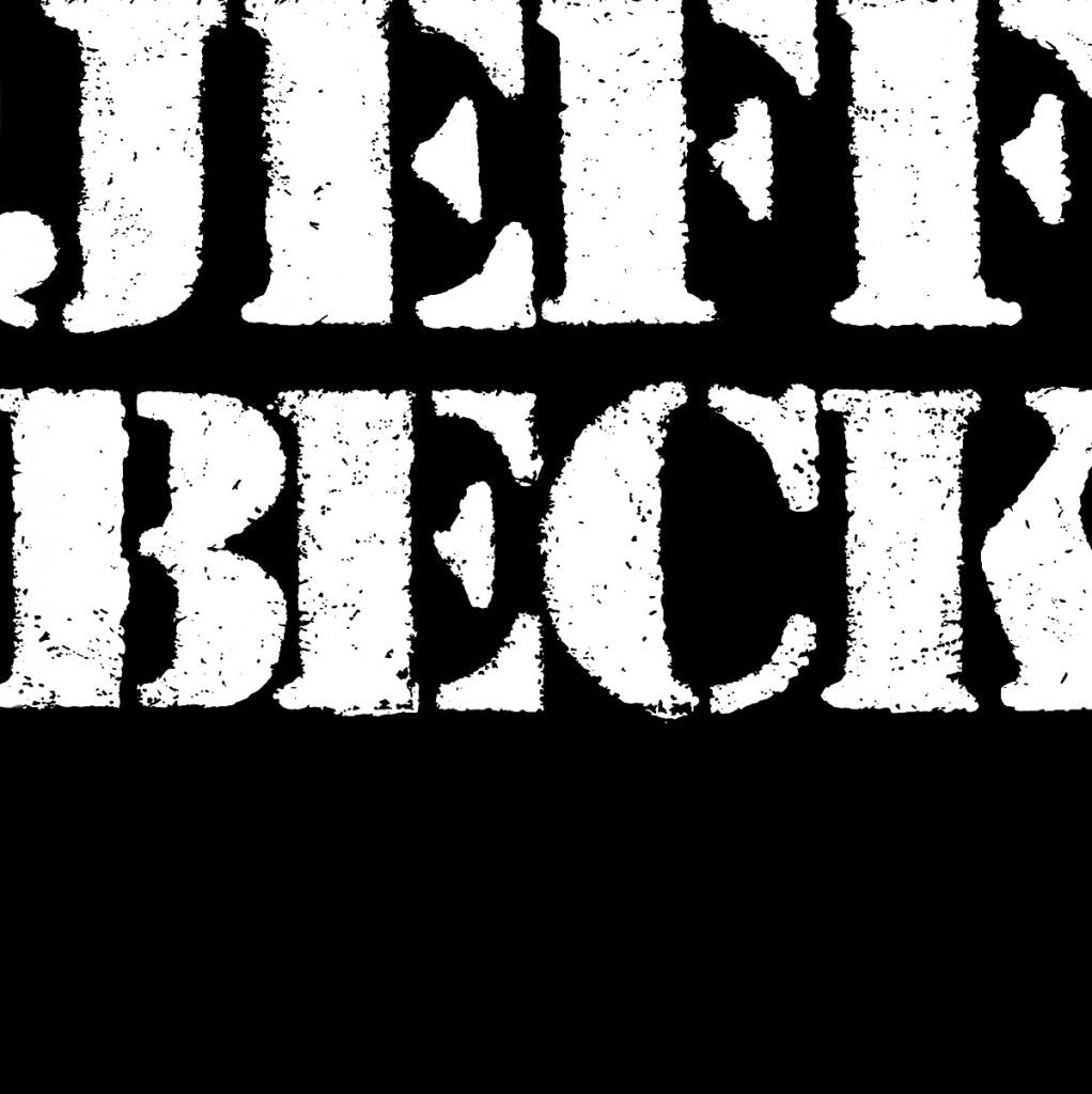 Jeff Beck ‎– There And Back - 1980 - Classic Rock (vinyl)