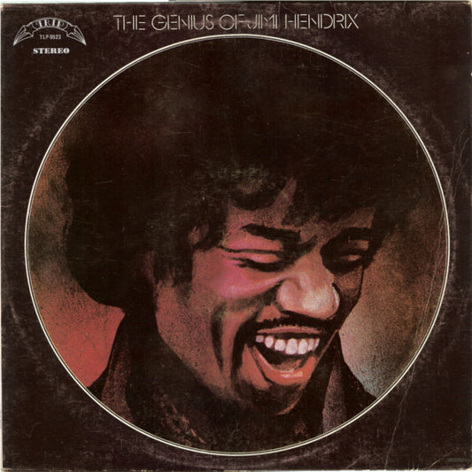Jimi Hendrix – The Genius Of Jimi Hendrix 1974 Genre: Rock, Funk / Soul, Blues Style: Blues Rock, Soul, Electric Blues, Psychedelic Rock, Hard Rock (Vinyl)