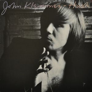 John Klemmer – Hush – Jazz / Fusion / Contemporary (vinyl)