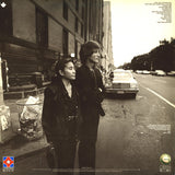 John Lennon Yoko Ono - Double Fantasy ( Clearance Vinyl ) cover so so