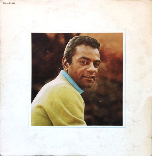 Johnny Mathis I Just Found Out About Love! - 1969-Pop Style: Vocal (vinyl) NM