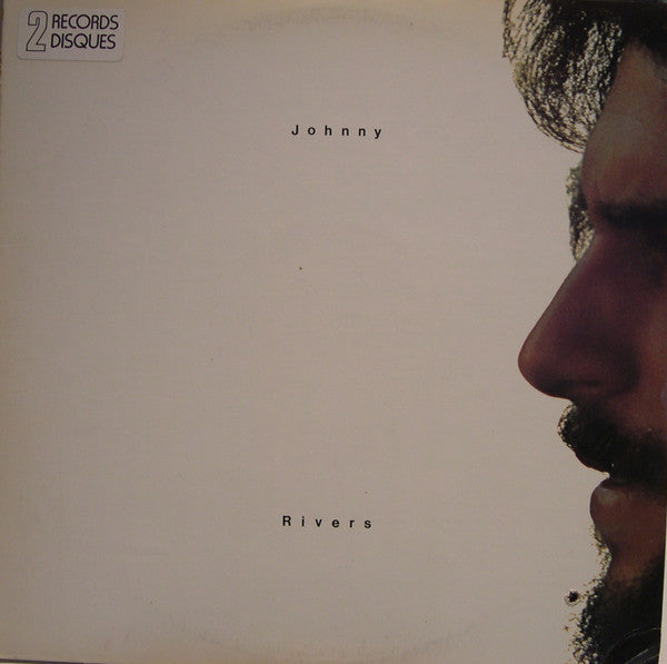 Johnny Rivers – Superpak 1973, Rock / Pop Rock 2LP (vinyl)