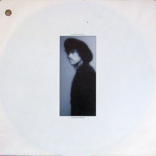 Jon Butcher – Wishes - 1087- (Vinyl) Mint Copy