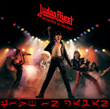 Judas Priest - Unleashed in the East- Live in Japan - 1979-Classic Rock, Heavy Metal (Vinyl)