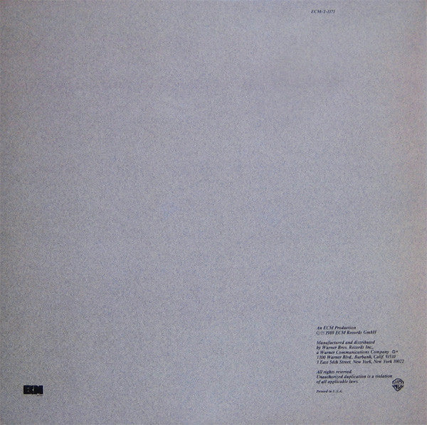 Keith Jarrett – Nude Ants (Live At The Village Vanguard) 2 lps- Jazz Style: Post Bop (vinyl)