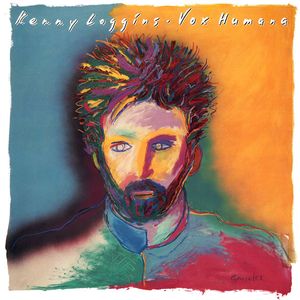 Kenny Loggins ‎– Vox Humana -1985- Pop Rock (vinyl) Mint