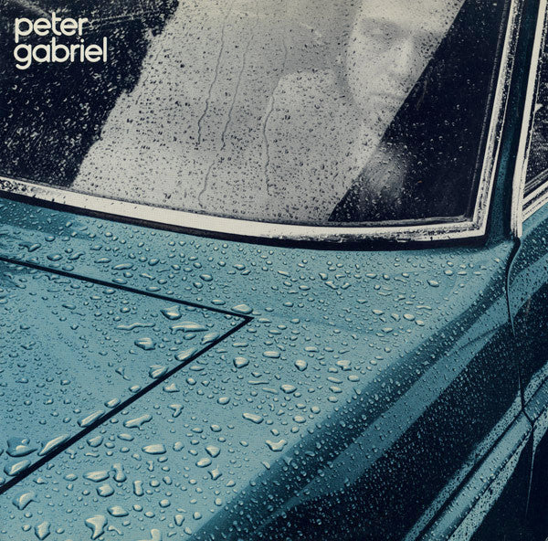 Peter Gabriel – Peter Gabriel – 1977 – Pop Rock (vinyl lp)