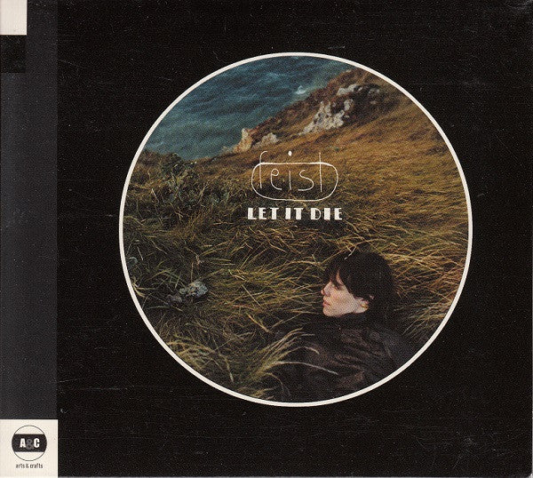 Feist - Let It Die cover