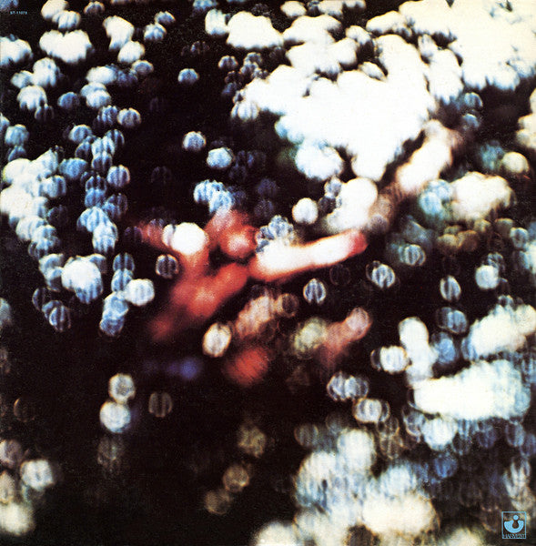 Pink Floyd – Obscured By Clouds – 1972 – Psychedelic Rock (vinyl lp) NOTE THE CONDITION- PRICED ACCORDINGLY