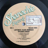 Ladysmith Black Mambazo ‎– Umthombo Wamanzi - 1988- Pop, Folk, World, & Country ,Vocal, African (vinyl)
