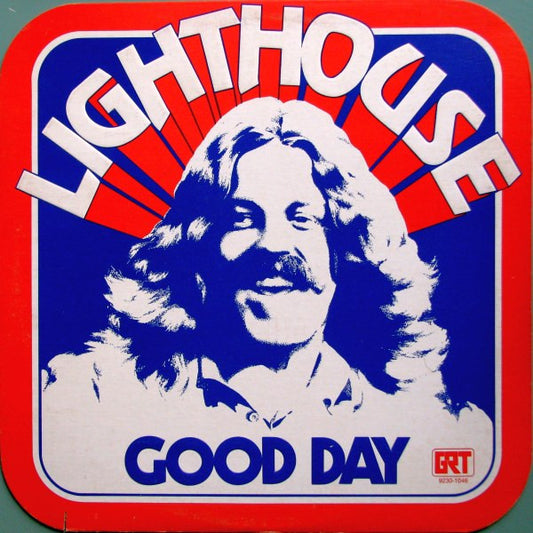 Lighthouse – Good Day -1974- 	Psychedelic Rock, Prog Rock, Classic Rock ( Awesome Vinyl )