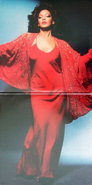 LINDA CLIFFORD – Let Me Be Your Woman ,1979, Disco, Soul, Funk (vinyl)