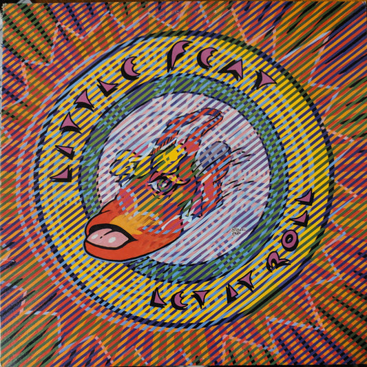 Little Feat – Let It Roll - 1988- Rock Rock & Roll, Pop Rock ( Vinyl) NM