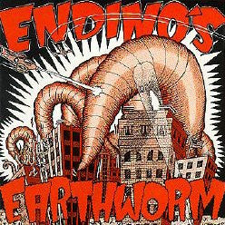 Endino's Earthworm - Endino's Earthworm cover