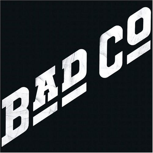 Bad Company – Bad Company – 1974 – Hard Rock / Blues Rock (vinyl lp)