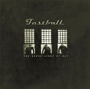 Fastball – The Harsh Light Of Day - 2000- Pop Rock (Rock) (Music CD)