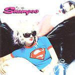 Shampoo – We Are Shampoo - 1994- Synth-pop, Indie Rock, Mod (Electronic) (Music CD)