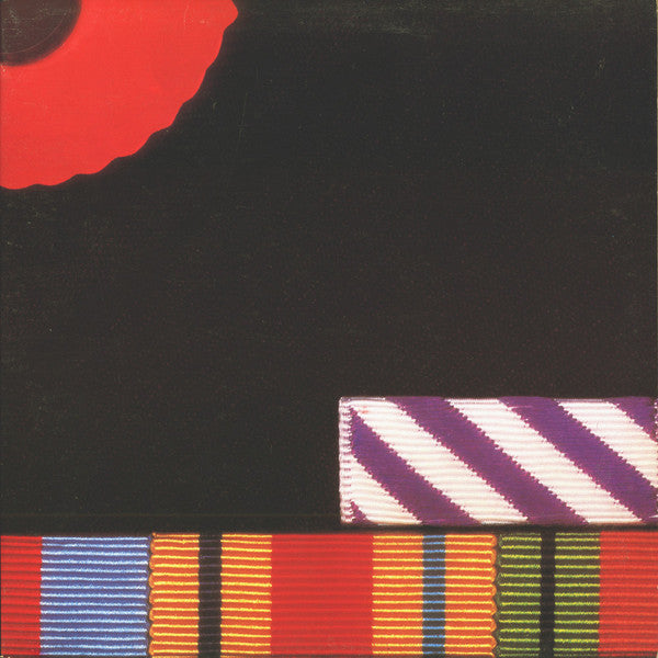 Pink Floyd – The Final Cut – 1983 – Art Rock / Prog Rock (vinyl lp)