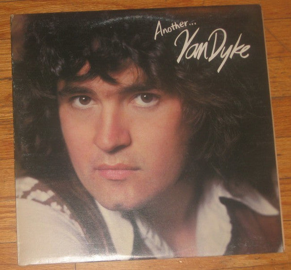 Bob Van Dyke – Another...Van Dyke – 1978 – Rock / Blues (vinyl lp)