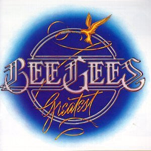Bee Gees – Greatest – 1979 – Disco (vinyl lp) 2 lp set - Near Mint