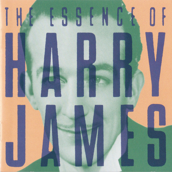 Harry James (2) - The Essence Of Harry James cover