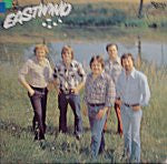 Eastwind – Eastwind – 1977 – Country (vinyl lp)