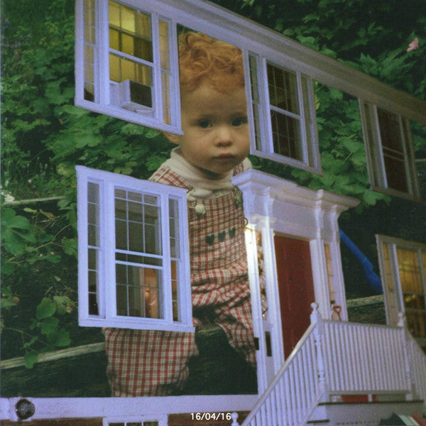 Cavetown – 16/04/16 – 2020 – Indie Pop 2020 Indie Pop - Limited Edition, Red & Cream