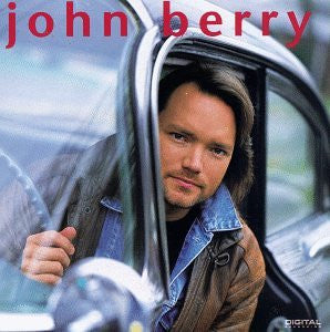 John Berry (8) - John Berry cover