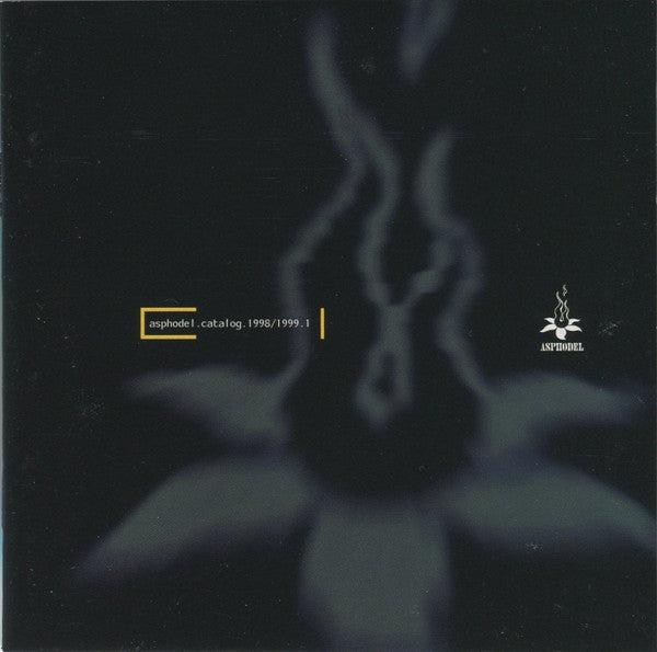 Various - Asphodelic cover