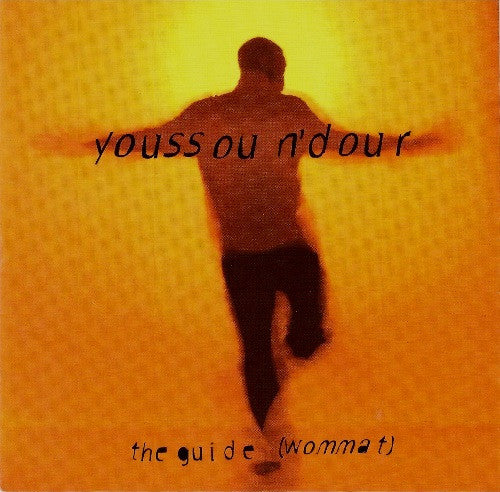 Youssou N'Dour - The Guide (Wommat) cover